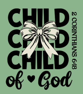 Child of God