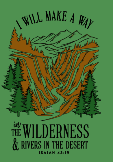 Wilderness