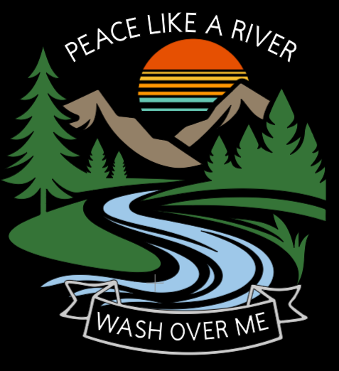 Peace Like a River